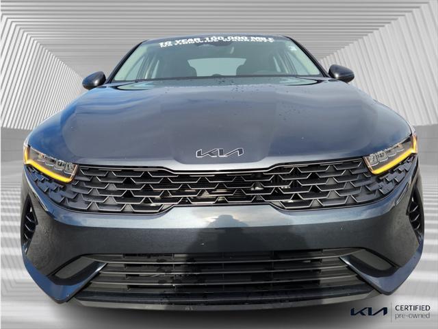 2023 kia k5 lxs