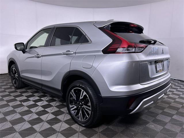 2024 mitsubishi eclipse cross sel