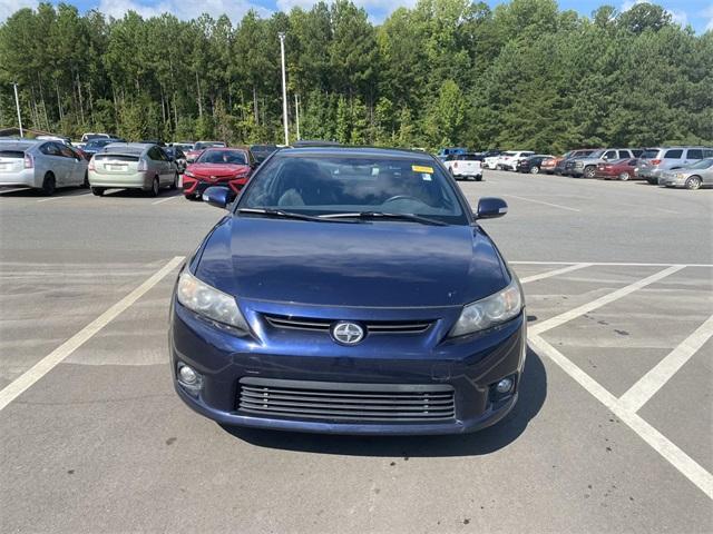 2012 scion tc base