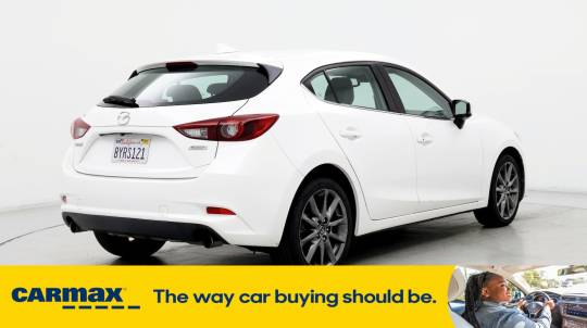 2018 Mazda