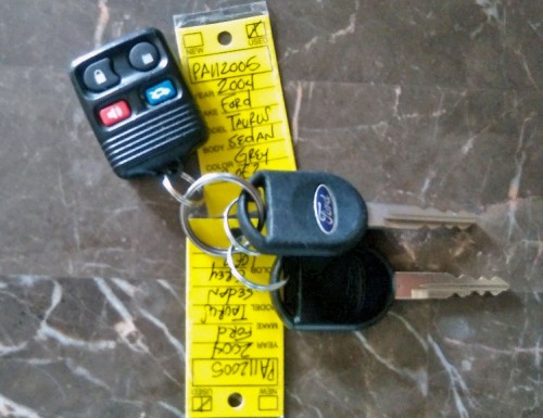 2004 ford taurus se for sale in georgia by owner