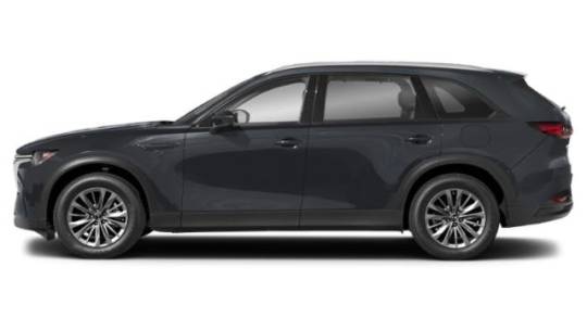 2025 Mazda CX-90
