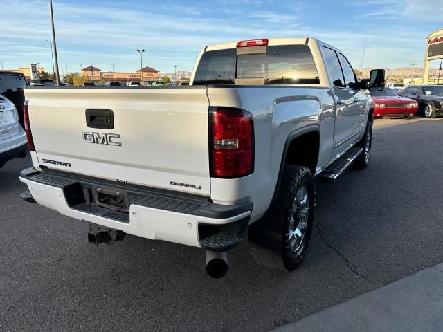 2016 gmc sierra 2500 denali