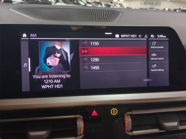 2022 bmw m4 base