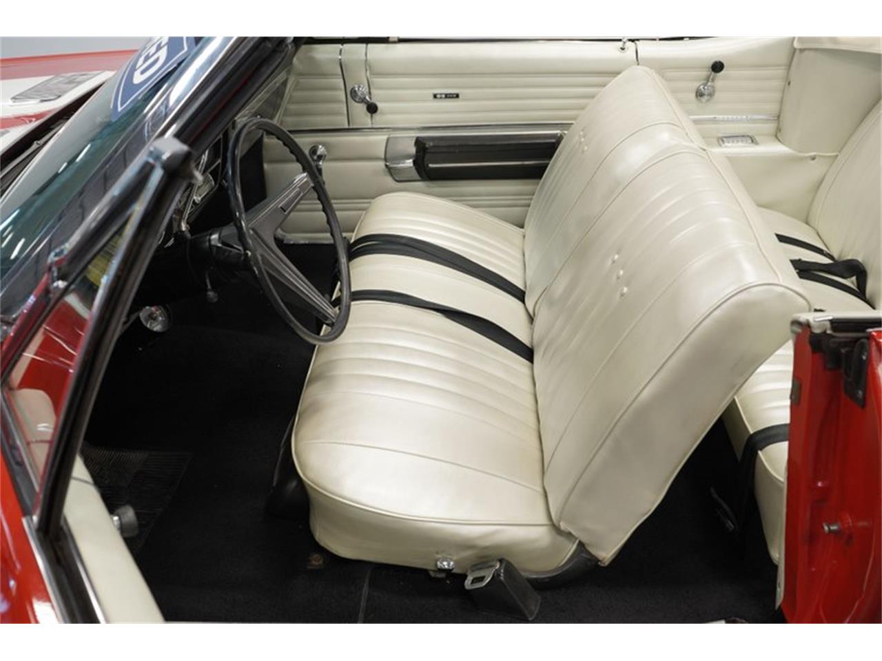 1968 chevrolet chevelle