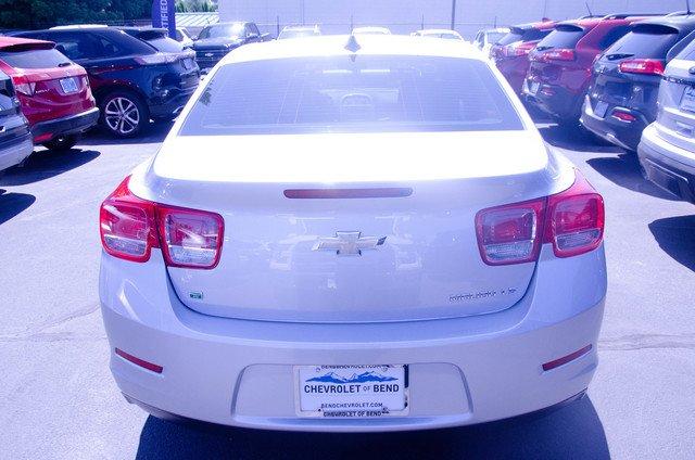 used 2016 chevrolet malibu limited ls bend, or 97701 for sale in bend, oregon