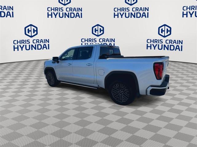 2022 gmc sierra 1500 denali ultimate