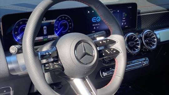 2024 Mercedes-Benz EQB