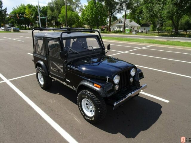 1-owner all original survivor cj7 cj-7 cj5 cj-5 wrangler