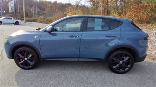 2023 Dodge Hornet