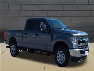 2022 Ford F-250 xl