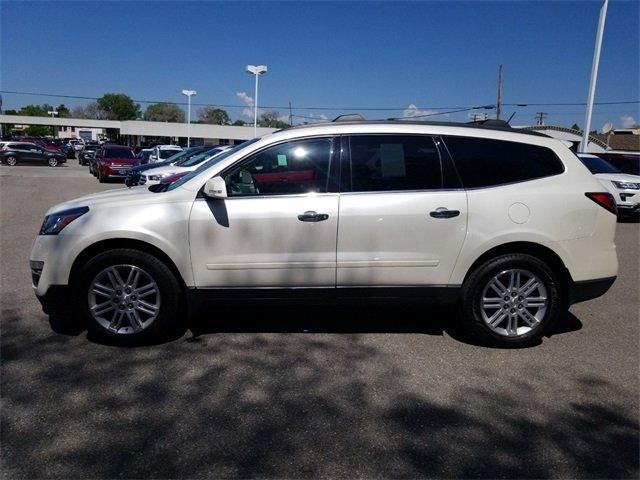 used 2015 chevrolet traverse awd lt w/ 1lt logan, ut 84321 for sale in logan, utah