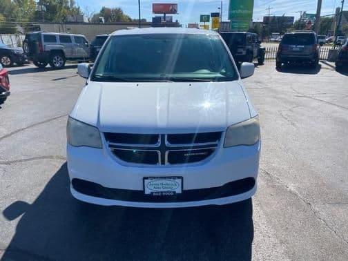 2014 dodge grand caravan in centennial, colorado