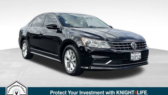 2016 Volkswagen Passat (North America and China)