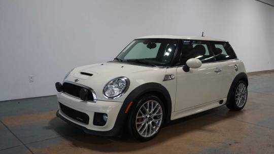 2013 Mini Hardtop