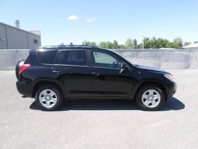 2006 toyota rav4 base 4dr suv for sale in milford, delaware