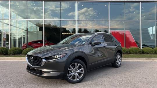 2021 Mazda CX-30 premium