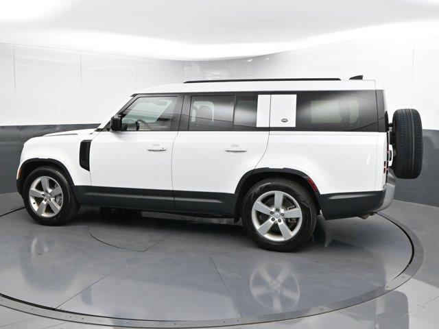2024 land rover defender p400 s