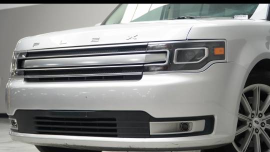 2019 Ford Flex