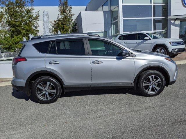 used 2017 toyota rav4 fwd xle valdosta, ga 31602 for sale in valdosta, georgia