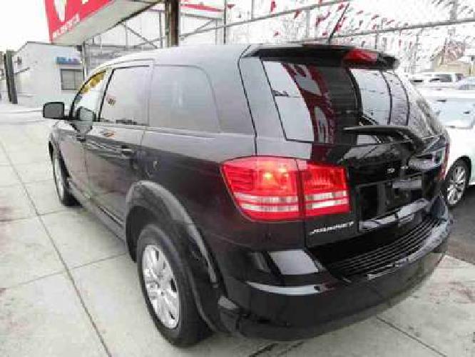 2015 dodge journey american value package in jamaica, ny