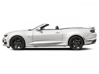2023 Chevrolet Camaro ss
