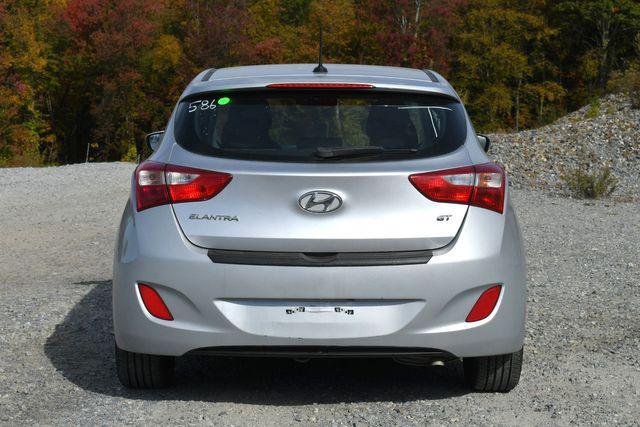2016 hyundai elantra gt base