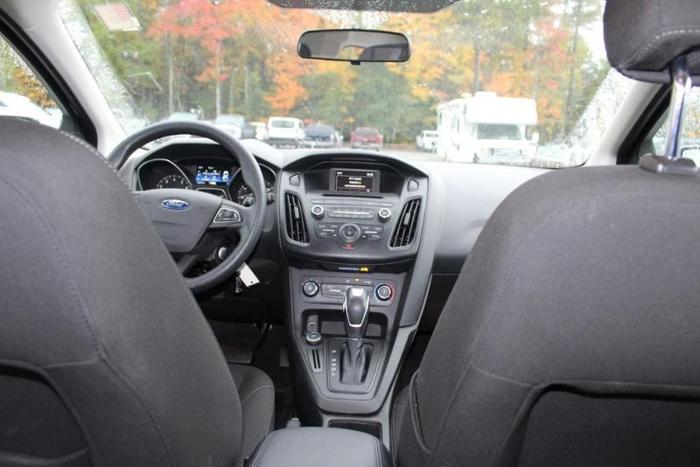 2015 ford focus se se 4dr hatchback for sale in saco, maine