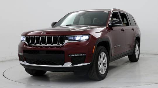 2023 Jeep se