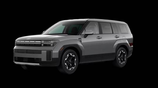 2025 Hyundai Santa Fe