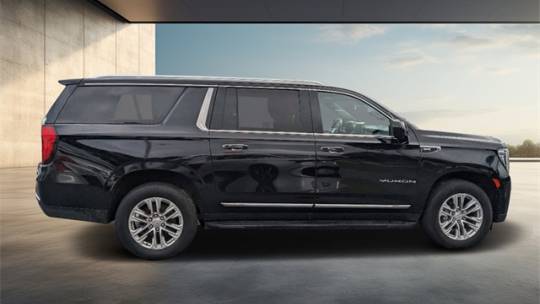 2022 GMC Yukon