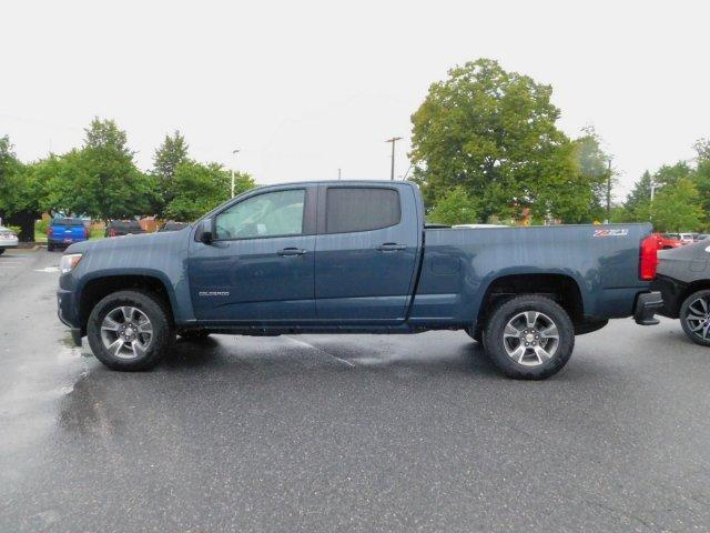 new 2019 chevrolet colorado 4x4 crew cab z71 laurel, md 20707 for sale in laurel, maryland