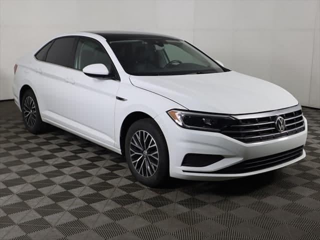 2019 volkswagen jetta 1.4t sel in cleveland, ohio