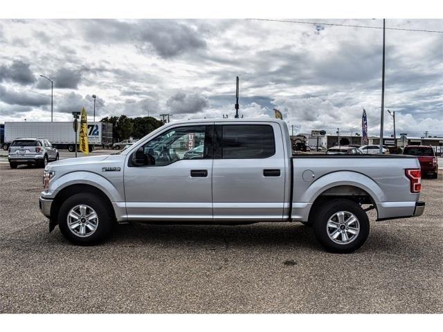 used 2019 ford f150 xlt clovis, nm 88101 for sale in cannon air force base, new mexico