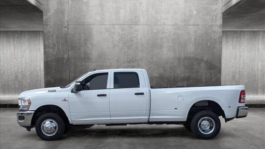 2024 RAM 3500