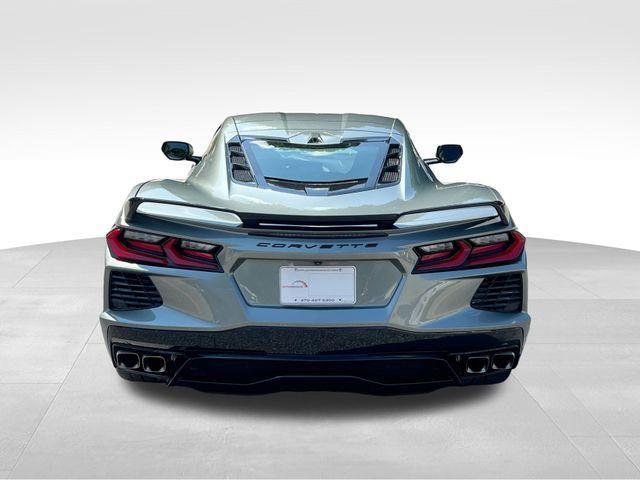 2024 chevrolet corvette stingray w/2lt