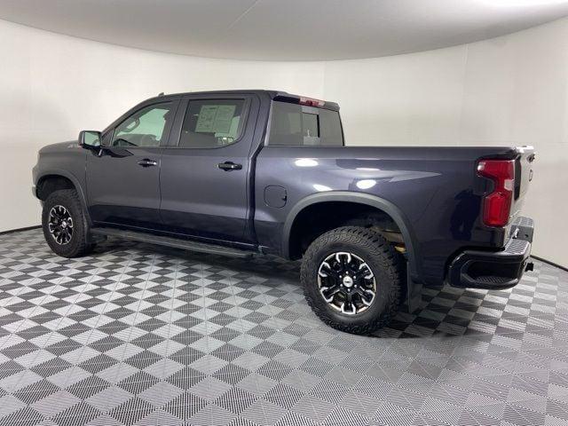 2023 chevrolet silverado 1500 zr2 in west des moines, iowa