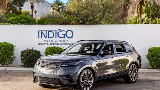 2024 Land Rover Range Rover Velar