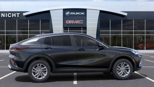 2025 Buick Envista