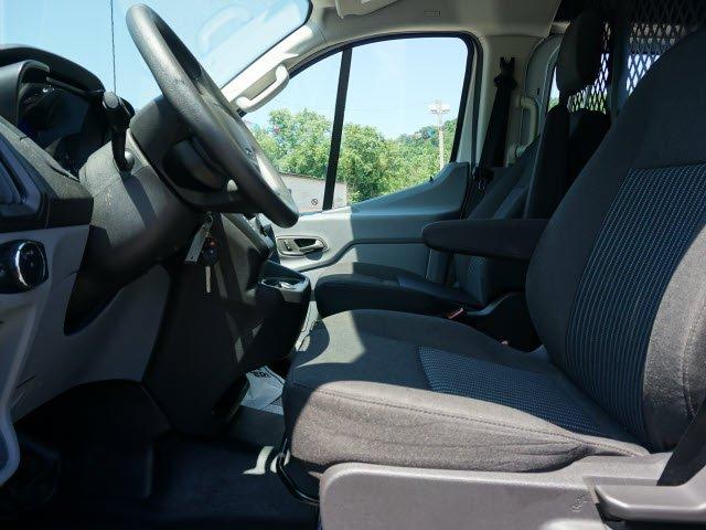 used 2018 ford transit 250 130" low roof wheeling, wv 26003 for sale in bethlehem, west virginia