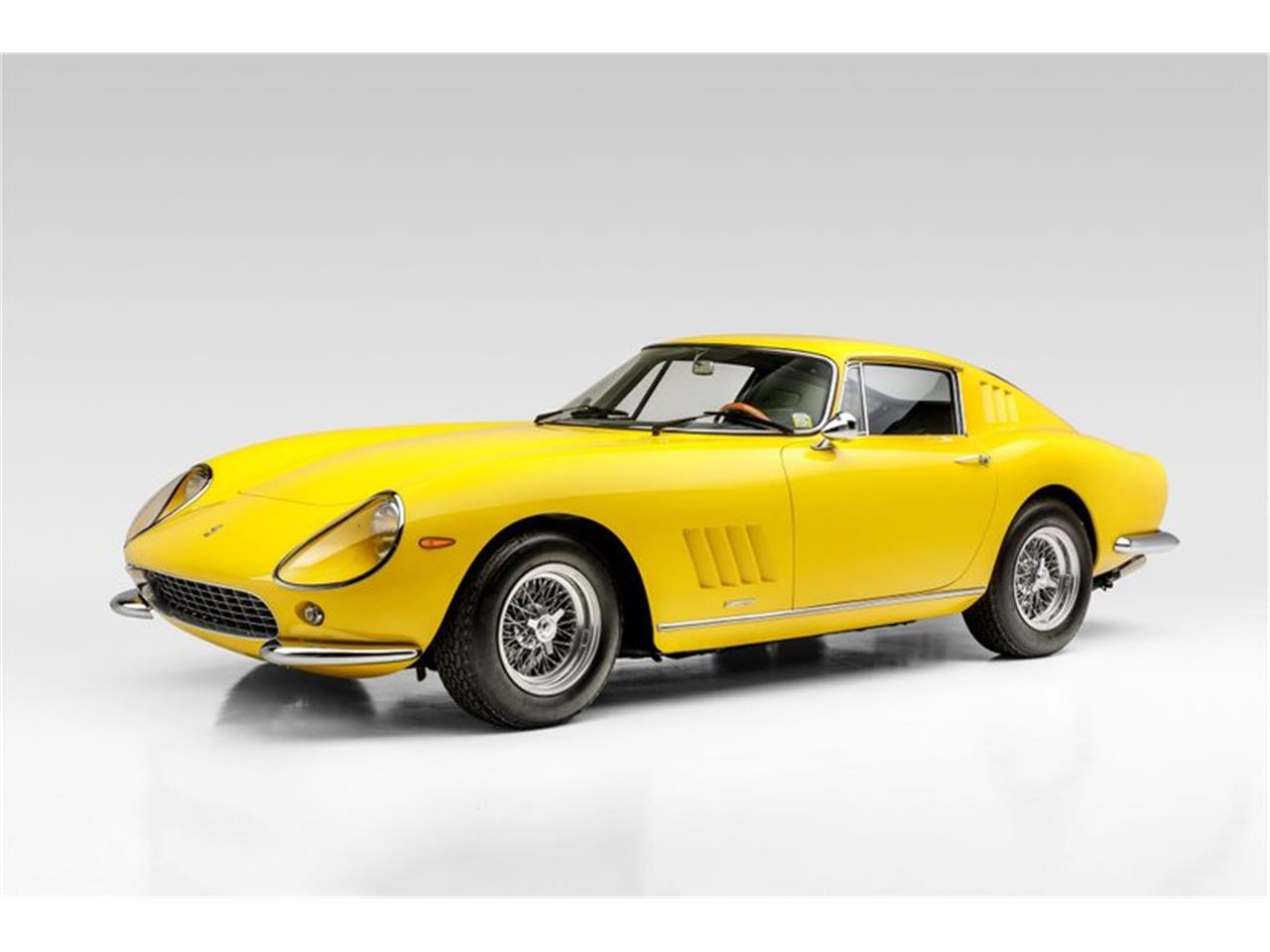 1965 ferrari 275