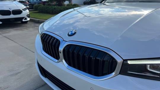 2025 BMW 3 series i$1