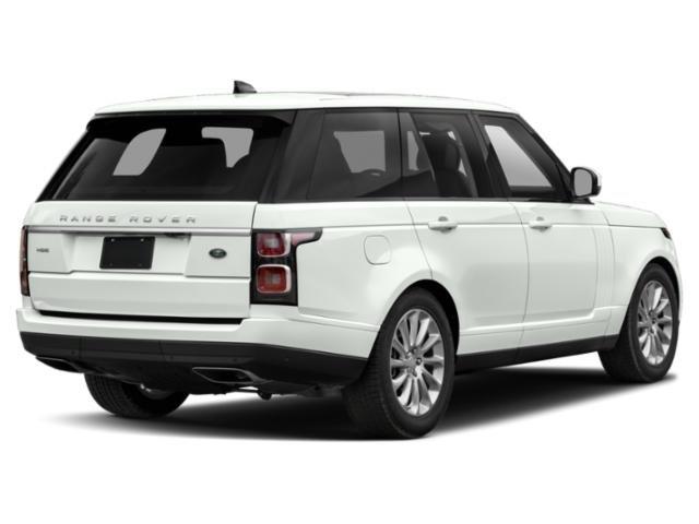 2022 land rover range rover westminster
