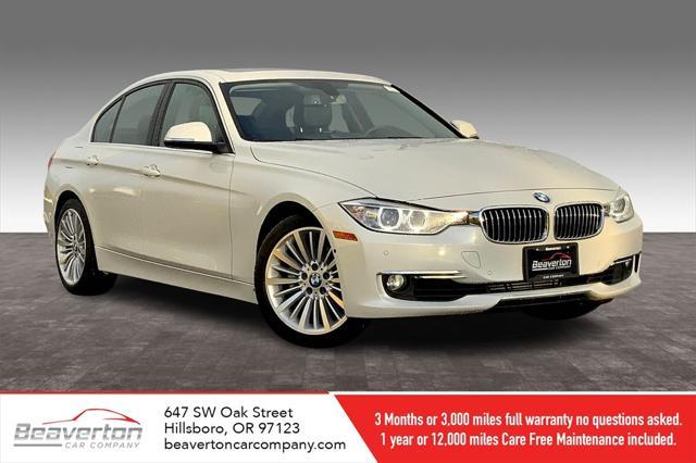 2013 bmw 335 335i