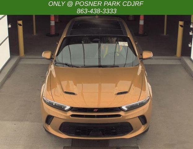 2023 dodge hornet gt plus