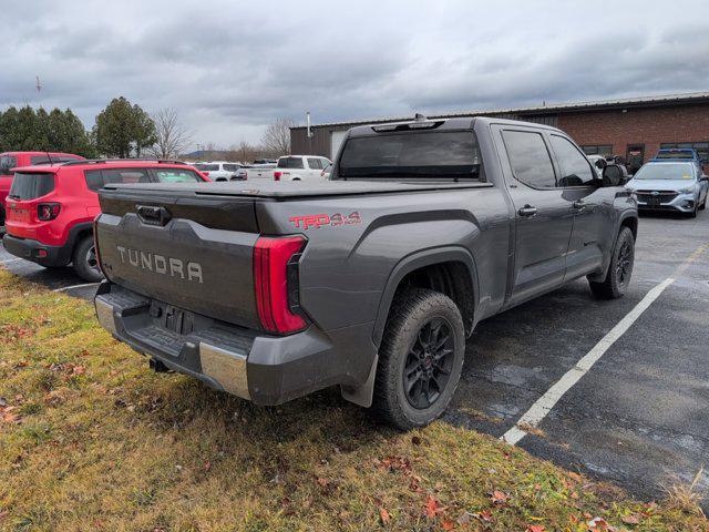 2023 toyota tundra sr5