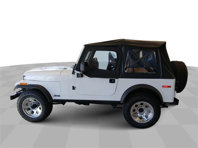1980 jeep cj-7