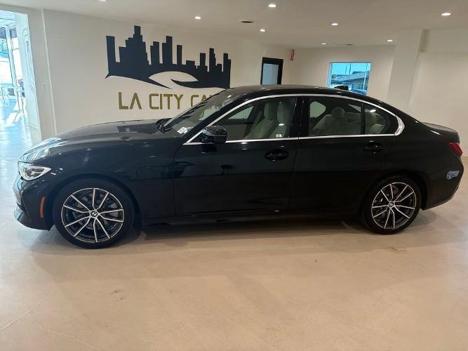 used 2021 bmw 3 series 330e iperformance