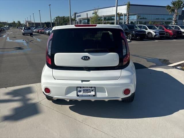 2018 kia soul in orlando, florida