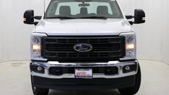 2024 Ford F-250